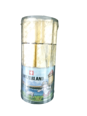 Material: Plastic, sound element and PVC