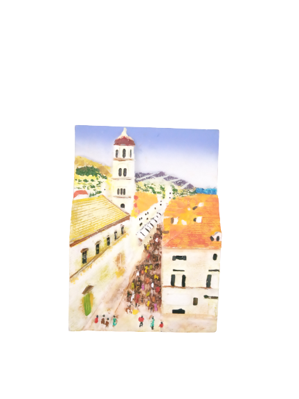 材質: 波麗、磁鐵