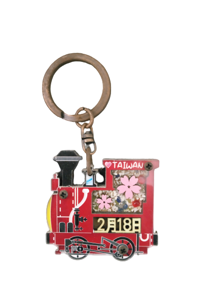 Material: Metal , acrylic and wooden