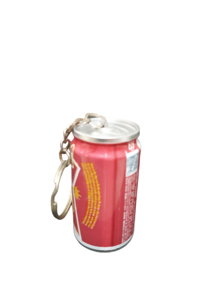 Material: Metal, plastic and ink