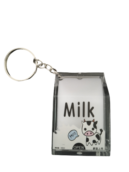 Material: Metal and acrylic 