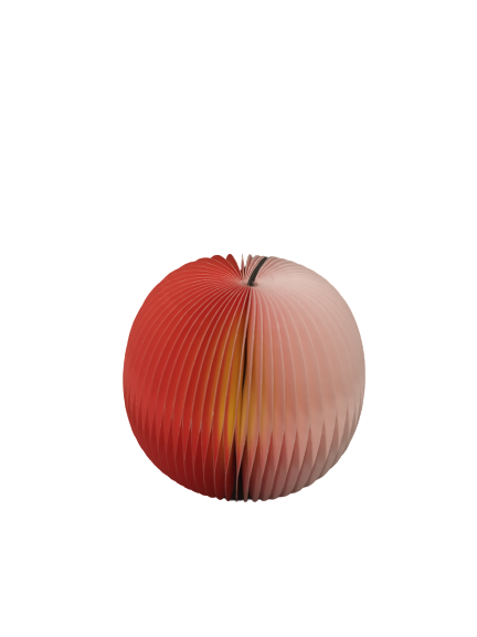 Material:  Cover: 150P Coating paperInpage: 84P white simi paper、glue、magnet