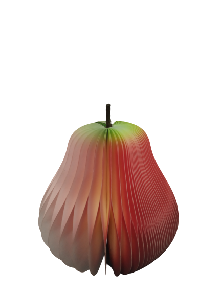 Material:  Cover: 150P Coating paperInpage: 84P white simi paper、glue、magnet