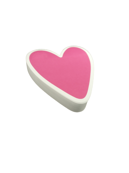 Material:  84P white simi paper、glue