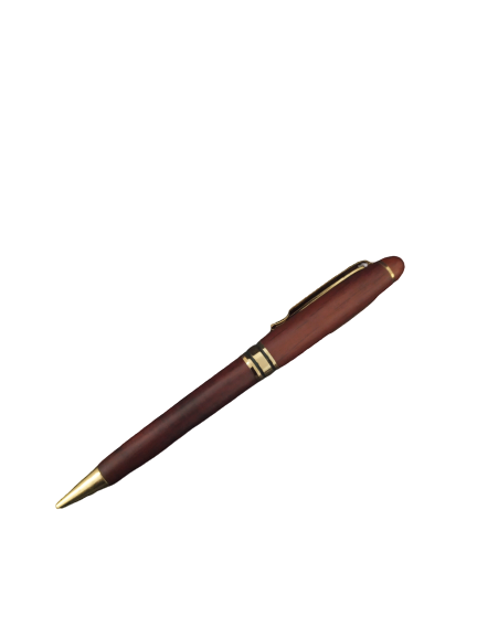 Material:  Wooden, metal, plastic and ink