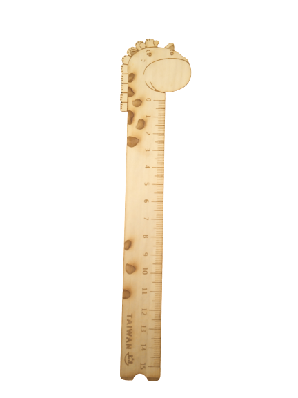 Material: Wooden (Taiwan Hinoki)